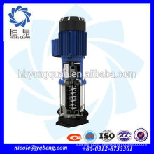 YQ DL type industrial vertical multistage jockey pump